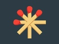 Spel Matchstick-puzzels  online