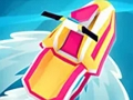 Spel Flippy race online