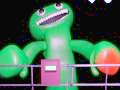 Spel FNF vs Jumbo Josh Brah online