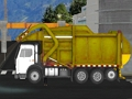 Spel Dumpster Dash: Junkyard Journey online