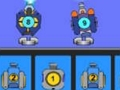Spel Kubussen schieten  online