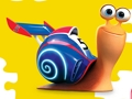 Spel Turbo-legpuzzels  online