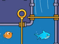 Spel Red de vis  online
