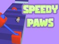 Spel Snelle poten  online