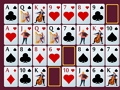 Spel Paganini Patience  online