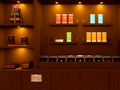 Spel Ontsnapping uit de chocoladewinkel  online