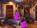 Spel Coltish Boy-ontsnapping  online