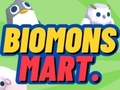 Spel Biomons Mart online