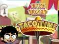 Spel Victor en Valentino: Taco-tijd  online