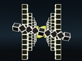Spel Kubus Ruimte  online