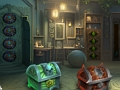 Spel De ontsnapping van de Munchkin-kat  online
