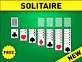 Spel Solitaire: Speel Klondike, Spider & Freecell  online