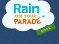 Spel Regen op je parade  online