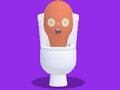 Spel Skibidi Toilet IO (Dop Dop Ja Ja)  online