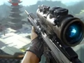Spel Assassin Shooter Duel online