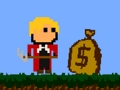 Spel Hark in het deeg  online
