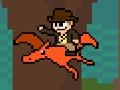 Spel Terug naar de jungle  online