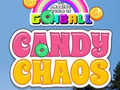 Spel Gumball Candy-chaos  online