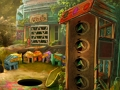 Spel Vrolijke Dragon Escape  online