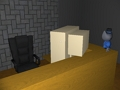 Spel Tuin van Banban Escape  online