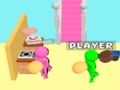 Spel Burgerrace  online
