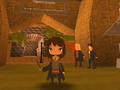 Spel Kogama: Hogwarts Magic Adventures online