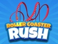 Spel Achtbaan Rush  online