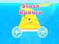Spel Stapel Runner  online