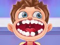 Spel Dr. Tandarts voor kinderen  online