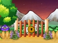 Spel De redding van de Boerengeit  online