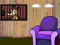 Spel Gevangen hond redding  online