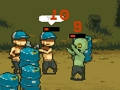 Spel Zombie dood vooruit  online