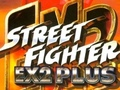 Spel Street Fighter Ex2 Plus online