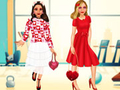 Spel Maddie en Mackenzie  online