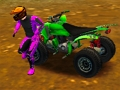 Spel ATV ultieme offroad  online