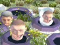 Spel Sla Skibidis  online