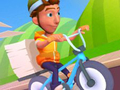 Spel Postbode Race 3D  online
