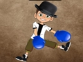 Spel Ben 10 Ontspannen  online