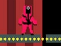 Spel Inktvisglasspel 2D  online