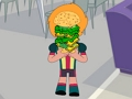 Spel Champon de Emparedado online