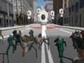 Spel Toiletmonster Hideseek online