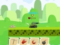 Spel Tankoorlogen  online