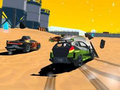 Spel Episch racen  online