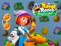 Spel Royal Ranch samenvoegen en verzamelen  online