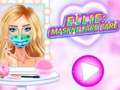 Spel Ellie: Maskne Gezichtsverzorging  online