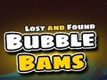 Spel Verloren en gevonden Bubble Bams  online