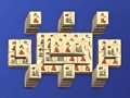 Spel De Grote Mahjong  online