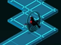 Spel Cybertron-fietser  online