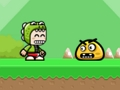 Spel Super Kid-avontuur  online