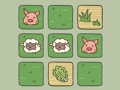 Spel Dierenplanner  online